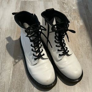 Doc Martens